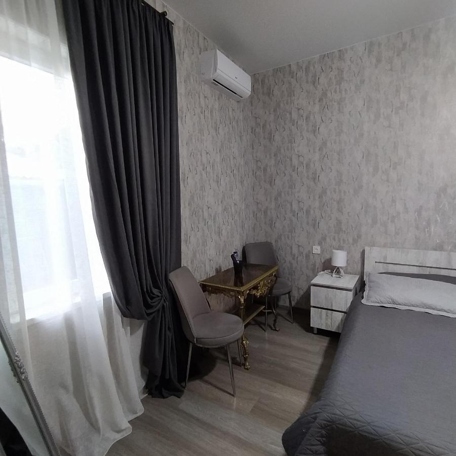 Guest House Mtisubani Szenaki Kültér fotó