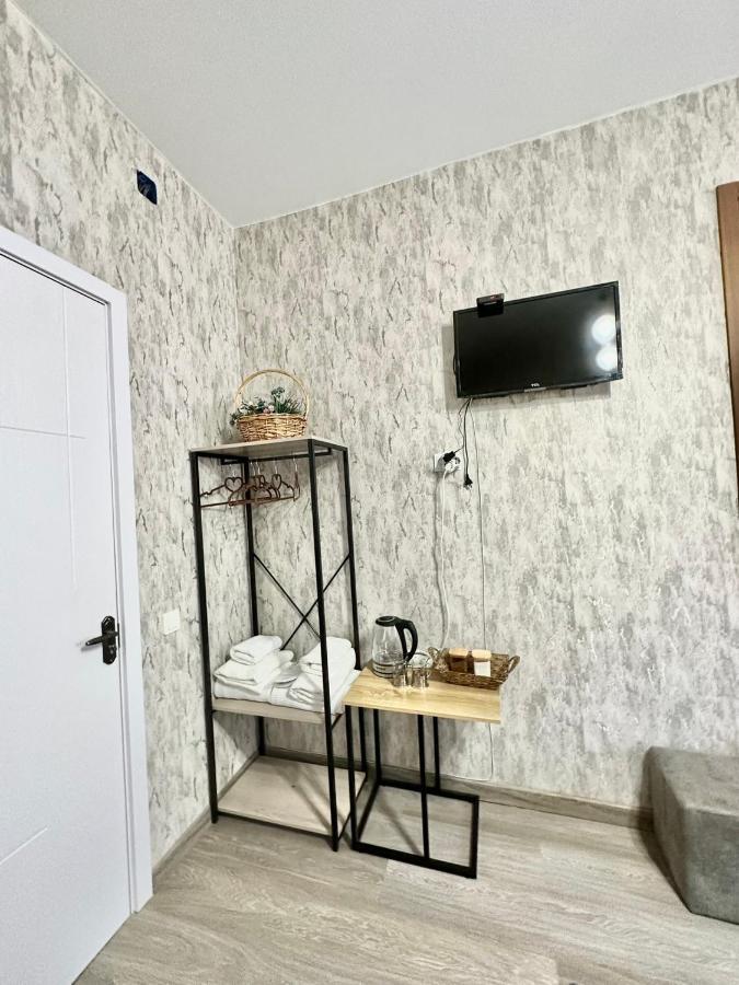 Guest House Mtisubani Szenaki Kültér fotó