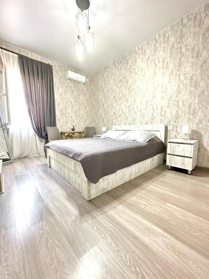 Guest House Mtisubani Szenaki Kültér fotó