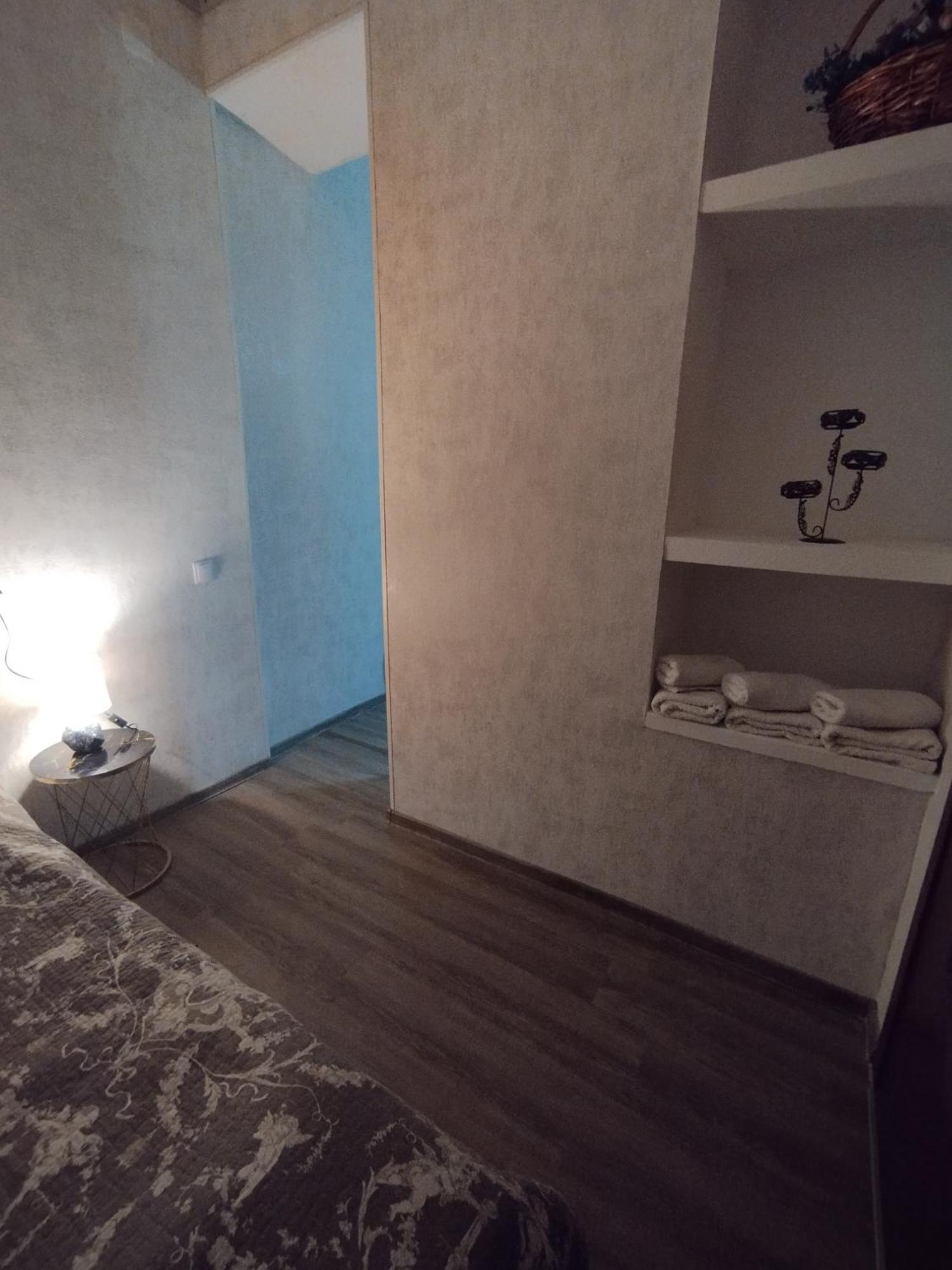 Guest House Mtisubani Szenaki Kültér fotó