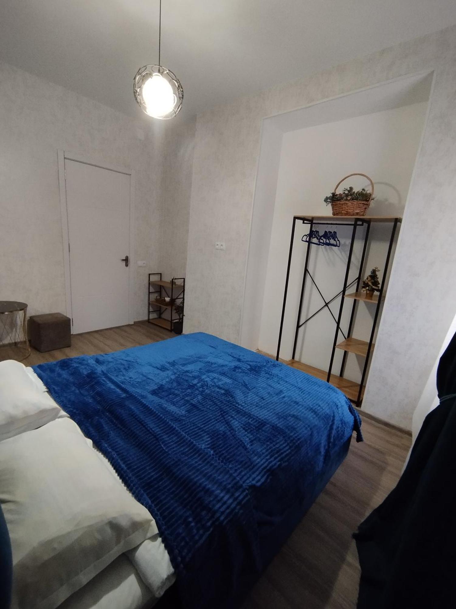 Guest House Mtisubani Szenaki Kültér fotó