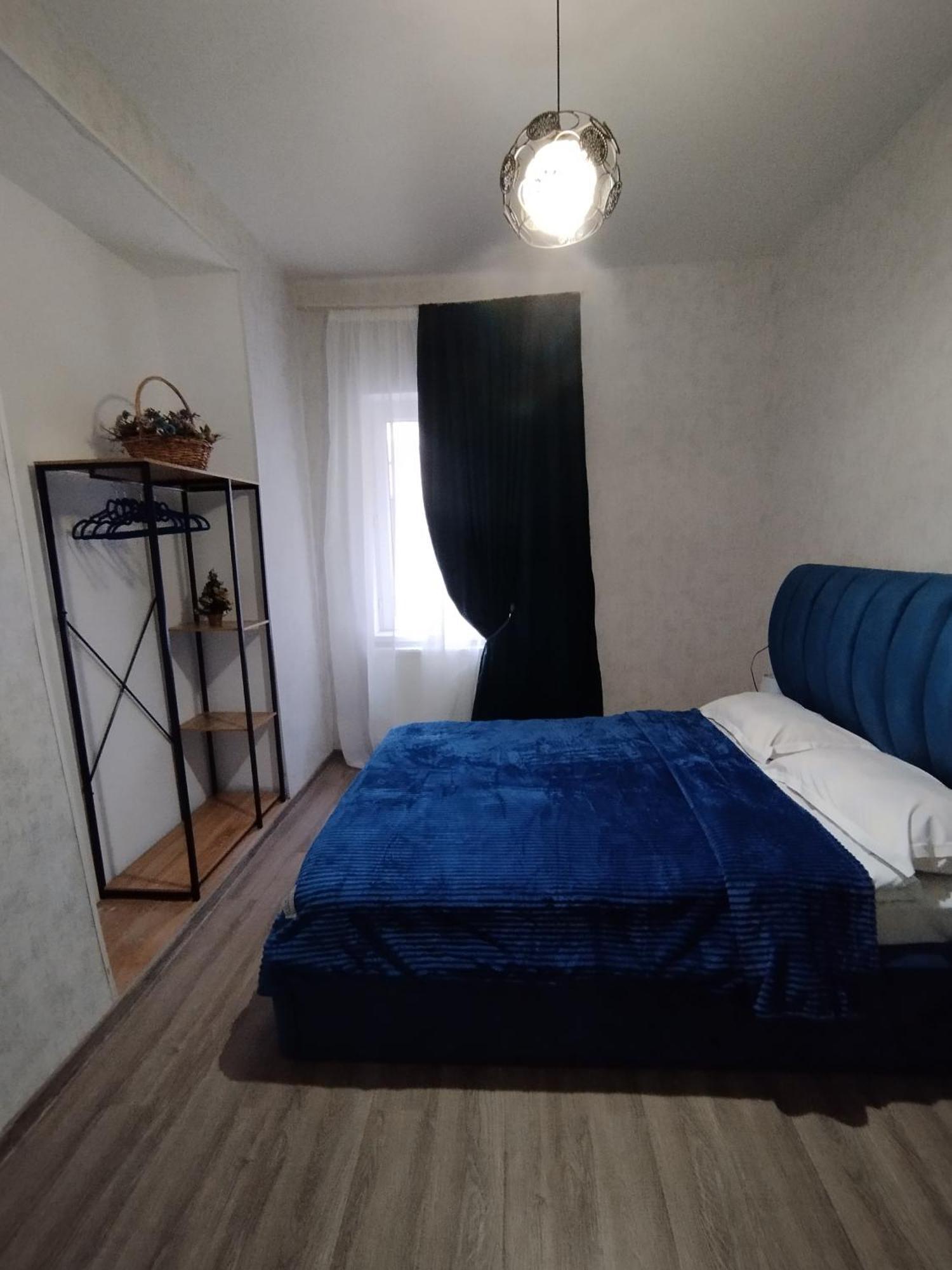 Guest House Mtisubani Szenaki Kültér fotó