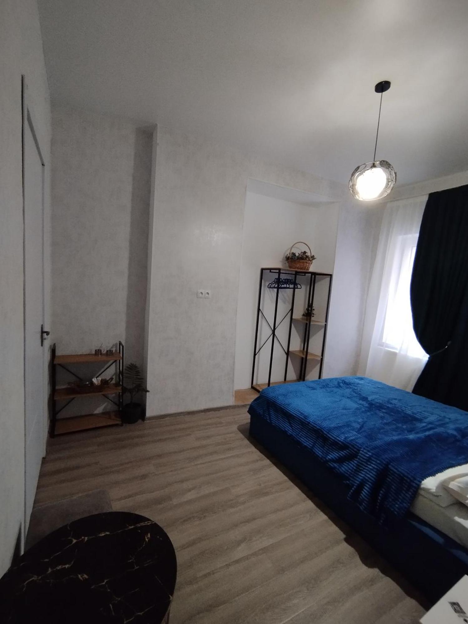 Guest House Mtisubani Szenaki Kültér fotó